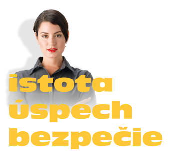 istota, úspech, bezpečie